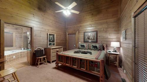 Absolute Bearadise Cabin