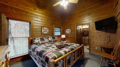 Absolute Bearadise Cabin