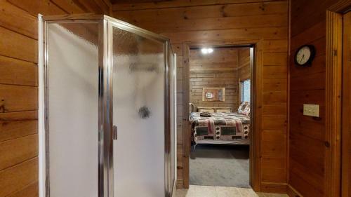 Absolute Bearadise Cabin