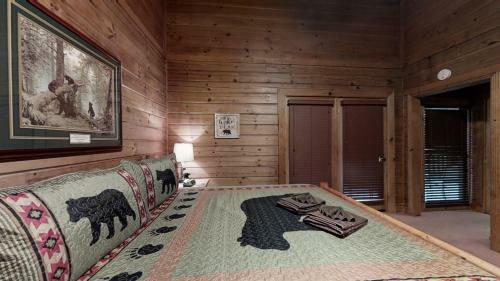 Absolute Bearadise Cabin