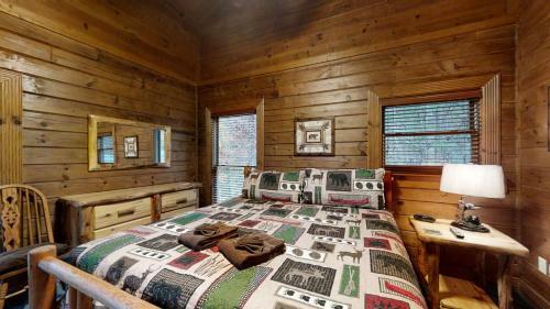 Absolute Bearadise Cabin