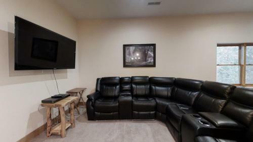 Absolute Bearadise Cabin