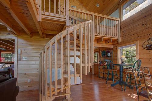 Total Relaxation @ Shooting Star: 100-mile Views!