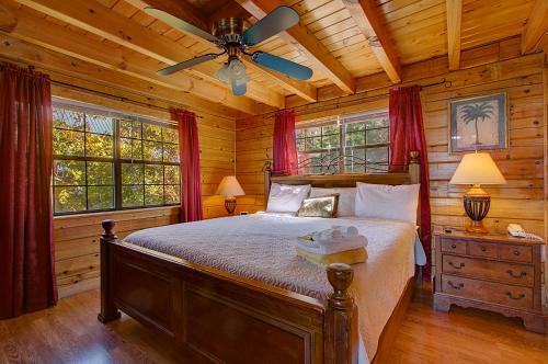 Total Relaxation @ Shooting Star: 100-mile Views!