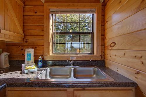 Total Relaxation @ Shooting Star: 100-mile Views!