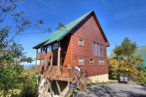 Total Relaxation @ Shooting Star: 100-mile Views!