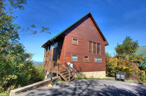 Total Relaxation @ Shooting Star: 100-mile Views!