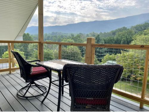 Covemont Meadows Home