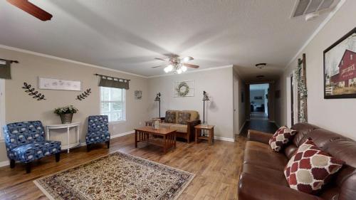 Covemont Meadows Home