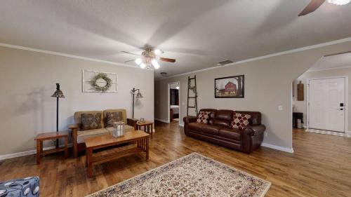 Covemont Meadows Home