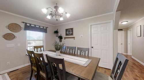 Covemont Meadows Home