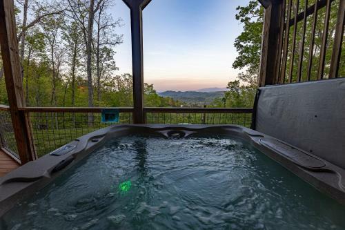 The Appalachian