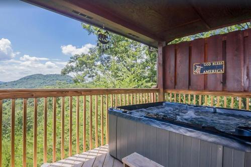 Bear Haven At Hidden Springs Resort