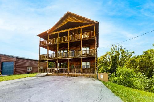 Mountain Lake Lodge