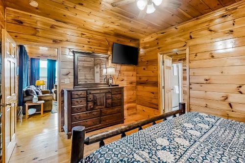 Mountain Lake Lodge