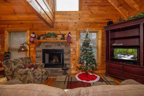 A Cozy Retreat Cabin