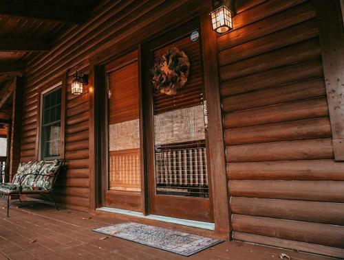 Mama Bear's Retreat