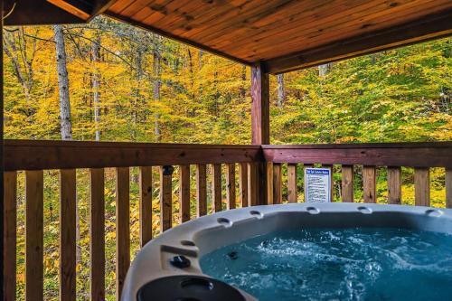 Mama Bear's Retreat