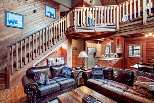 Mama Bear's Retreat