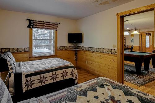 Southern Comfort Inn