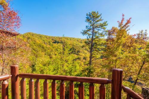 Brown Bear Lodge