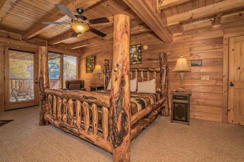 Brown Bear Lodge