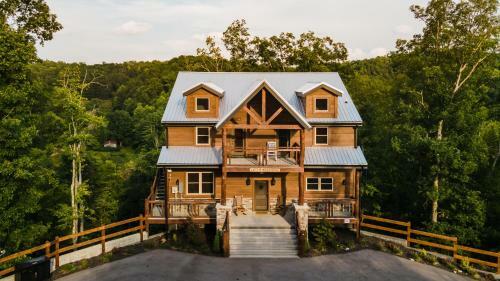 Sleepy Valley Ln - Copperhead