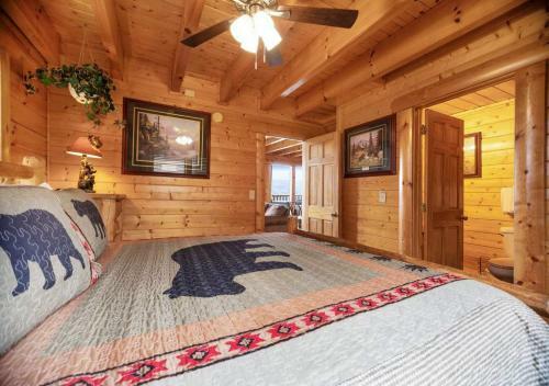 Beyond Expectations - Pigeon Forge, Tn By Ts