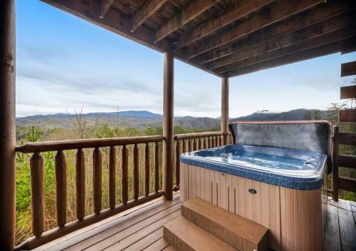 Beyond Expectations - Pigeon Forge, Tn By Ts