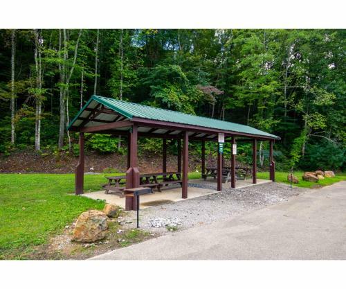 Treeside Retreat - Game Rm, Hottub, Community Pool