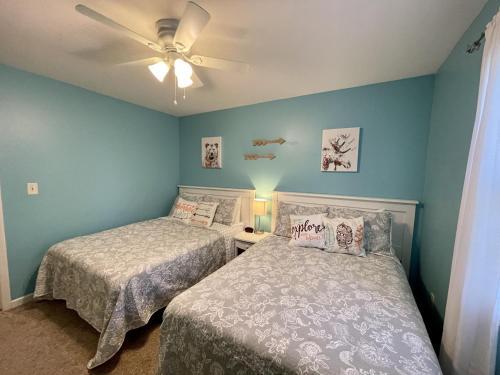 Mountain Rooster Inn Home