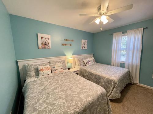 Mountain Rooster Inn Home