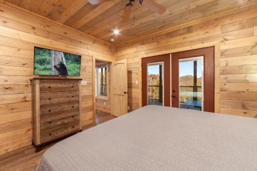 Victoria's Secrets Cabin