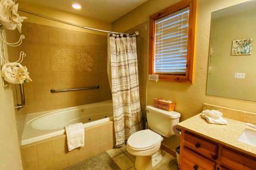 Perfect Private Cabin W Amazing Mountain Views