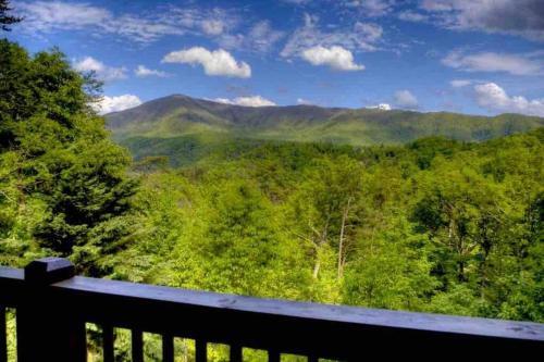 Perfect Private Cabin W Amazing Mountain Views