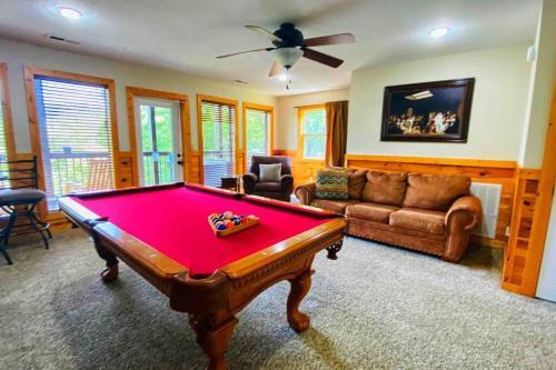 Perfect Private Cabin W Amazing Mountain Views