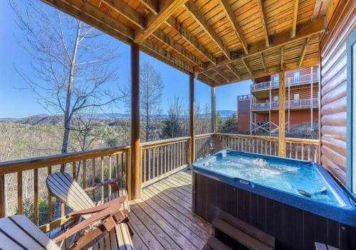 Mountain Splash Lodge - Pigeon Forge, Tn