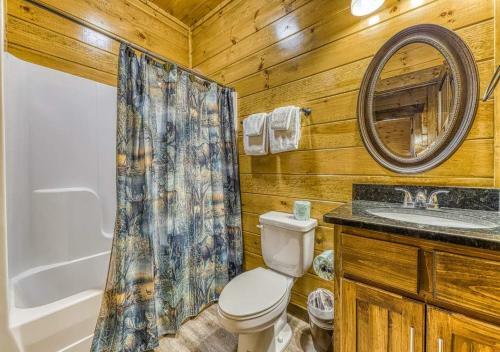 Mountain Splash Lodge - Pigeon Forge, Tn
