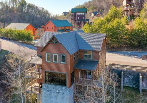 Mountain Splash Lodge - Pigeon Forge, Tn
