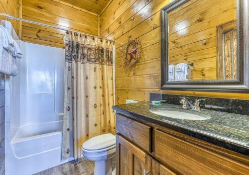 Mountain Splash Lodge - Pigeon Forge, Tn