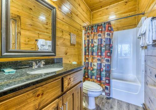 Mountain Splash Lodge - Pigeon Forge, Tn