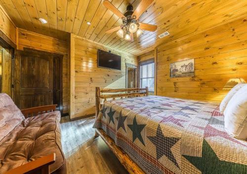 Mountain Splash Lodge - Pigeon Forge, Tn