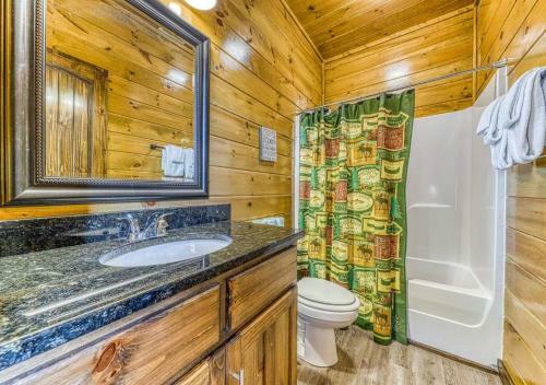 Mountain Splash Lodge - Pigeon Forge, Tn