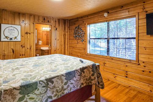 Mountain Retreat