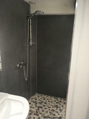 Apartamento Appartement Centre Louhans