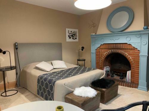 Apartamento En Ville � La Campagne
