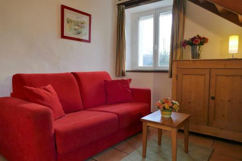 Apartamentos Baskoparadis