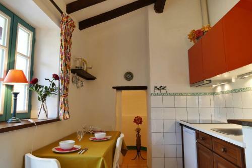 Apartamentos Baskoparadis