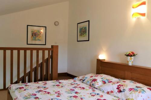 Apartamentos Baskoparadis