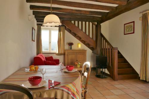 Apartamentos Baskoparadis
